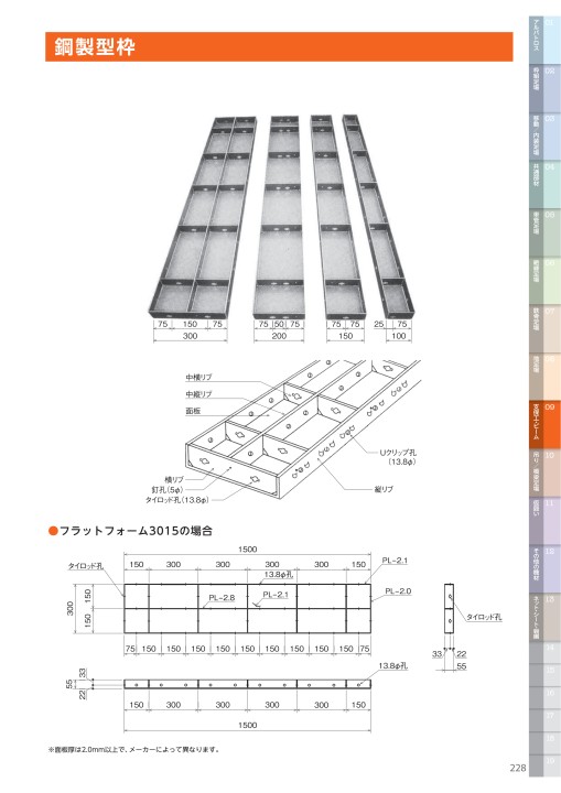 SUGIKO CATALOG vol.4