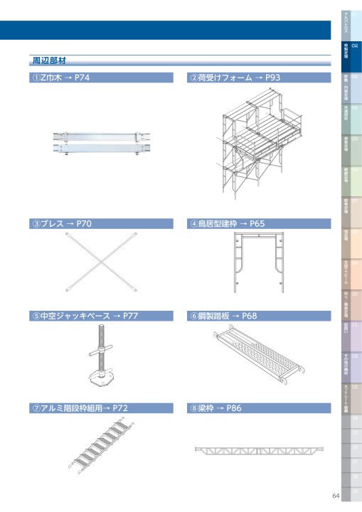 SUGIKO CATALOG vol.4