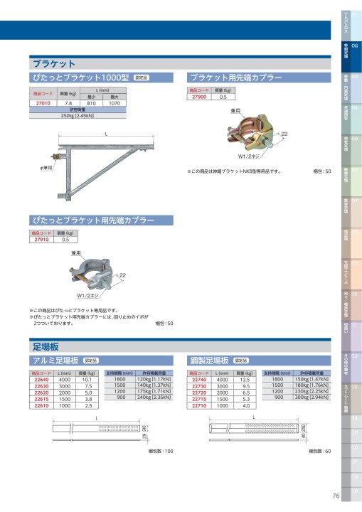 SUGIKO CATALOG vol.4