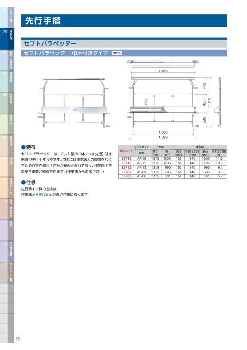 SUGIKO CATALOG vol.4