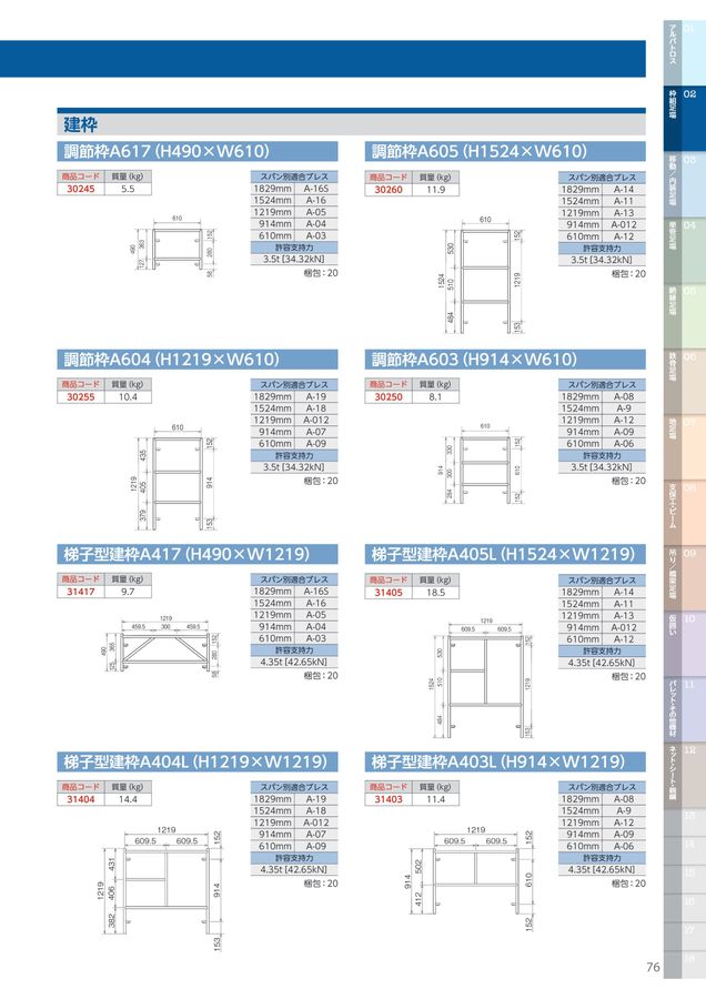 SUGIKO CATALOG vol.5