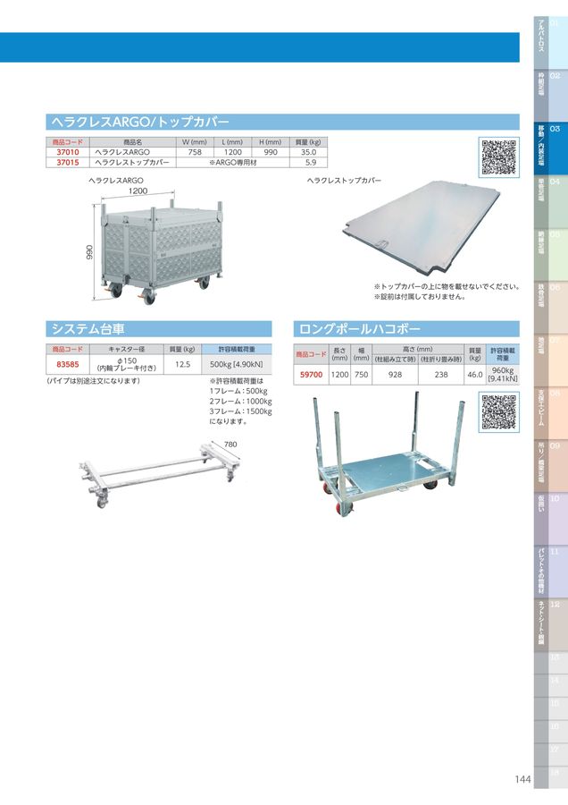 SUGIKO CATALOG vol.5