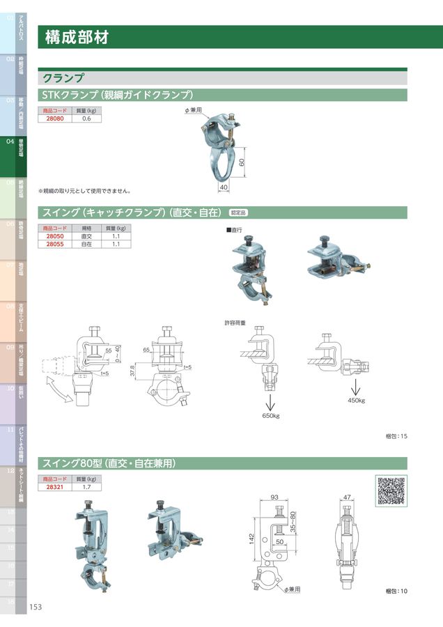 SUGIKO CATALOG vol.5