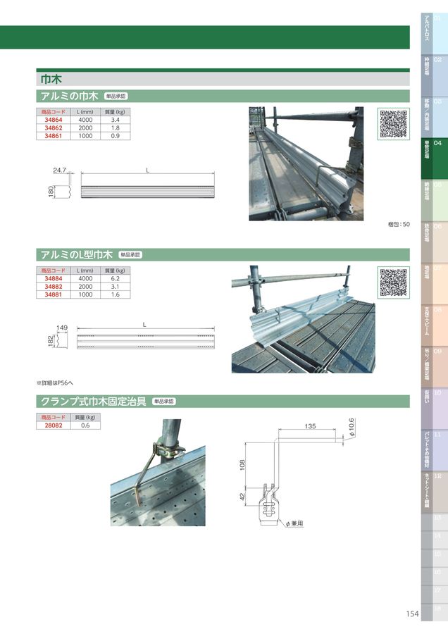 SUGIKO CATALOG vol.5