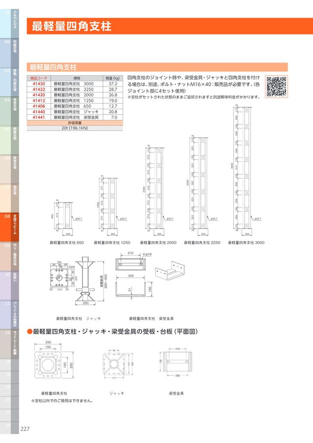 SUGIKO CATALOG vol.6