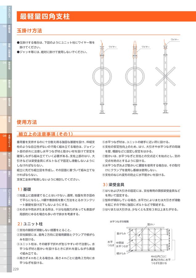 SUGIKO CATALOG vol.6